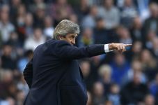 Man City Target Bikin...