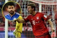 Siapkan Pengganti Costa,...
