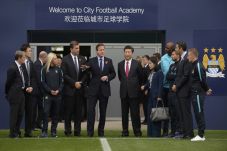 Konsorsium China Tanamkan...