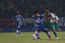 Ini Kesan Febri Gabung...