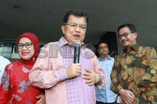 JK Minta Sudirman Said...