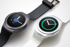 Samsung Gear S2 Sudah...