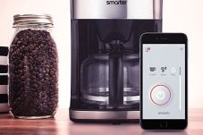 Smarter Coffe Machine,...