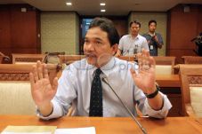 BPK Serahkan Hasil Audit...