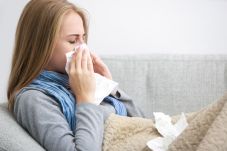 Flu, Bolehkan Tetap...