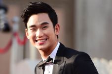 Kim Soo Hyun Siap Jadi...