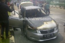 Ini Penyebab Honda Accord...