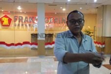 Syarif Sayangkan Pengunduran...