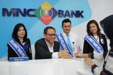 MNC Bank Lanjutkan Rencana...