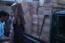 Balai Besar POM Medan...