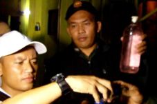 Ketua Komisi II DPRD...