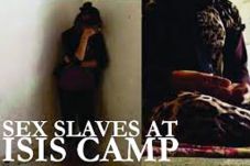 ISIS Rape Women to Make...