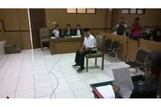 Calon Bupati Pangandaran...