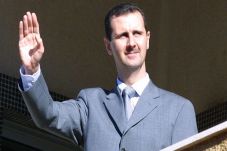 Assad: Teroris Terima...