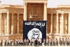 ISIS Kembali Eksekusi...