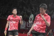 Tontowi/Liliyana Jadi...