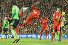 Preview Southampton...