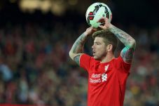Bek Liverpool Ngarep...