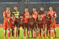Usai Telan Kekalahan,...