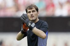 Casillas Ingin Ikuti...
