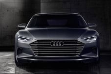 Audi Akan Memperkenalkan...