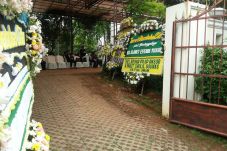 Jimly Kenang Slamet...
