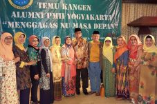 Pesan dan Pengakuan...