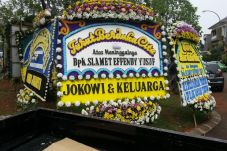 Slamet Effendi Yusuf...