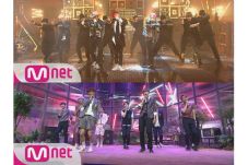 Kuasai MAMA 2015, EXO...
