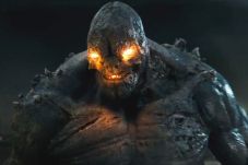 Ada Penampakan Doomsday...