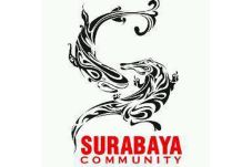 Surabaya Community Protes...