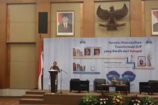 Indonesia Bisa Sejahtera...