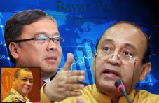 Target Pajak Meleset,...