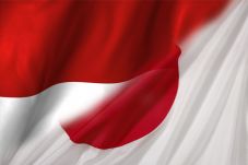 Indonesia-Jepang Gelar...