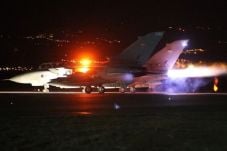 Jet-jet Tornado Inggris...