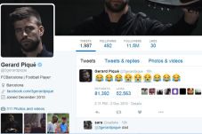 Bek Barcelona Tertawakan...