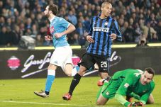 Mancini: Di Liga Italia,...
