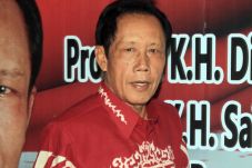 Bang Yos Bela Sudirman...