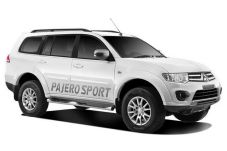 Mitsubishi Berikan Voucher...