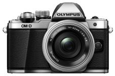 Kamera Terbaru Olympus...