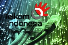 Telkom Dukung Infrastruktur...