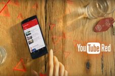 YouTube Red Bisa Streaming...