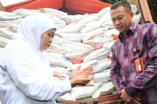 Penjelasan Mensos Soal...