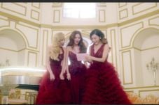 TaeTiSeo Meriahkan Natal...