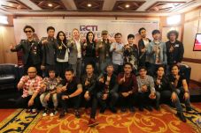 Iwan Fals, Noah dan...