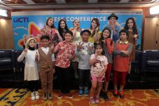 Idola Cilik Hadirkan...