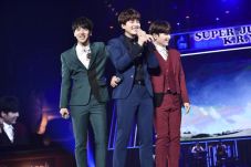ELF, Trio KRY Janji...