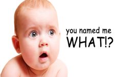 Nama-nama Bayi Paling...