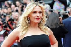 Kate Winslet: Anak Tiga,...