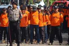 Bantu Pencarian Korban...